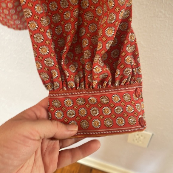 Boho Top - Picture 5 of 6